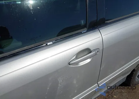 2006 Lexus Rx 400H z USA, uszkodzony, nr VIN JTJHW31U560009562